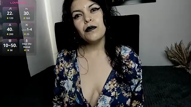 scarlett w0lf online show from 06.16.26