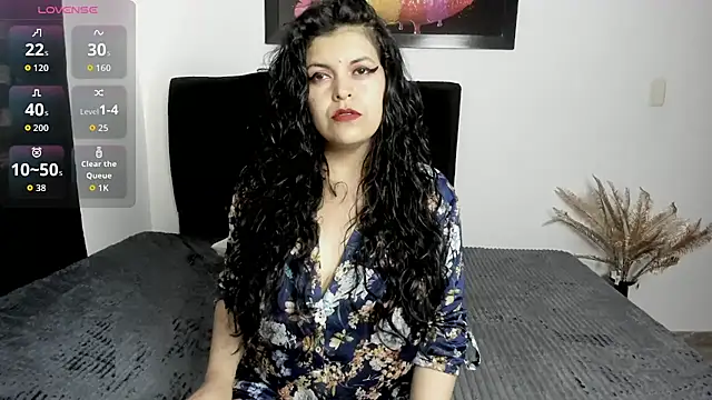 scarlett w0lf online show from 06.25.26
