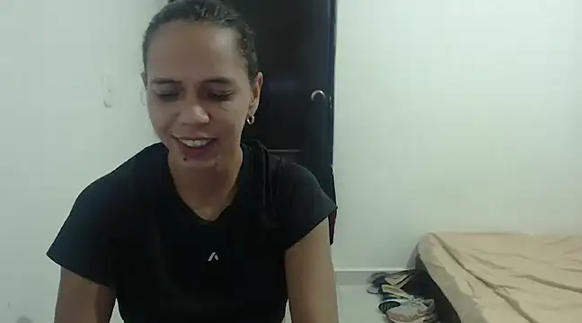 SusanLeroy online show from 01.01.25