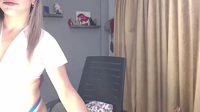 SusanLeroy online show from 12.18.25