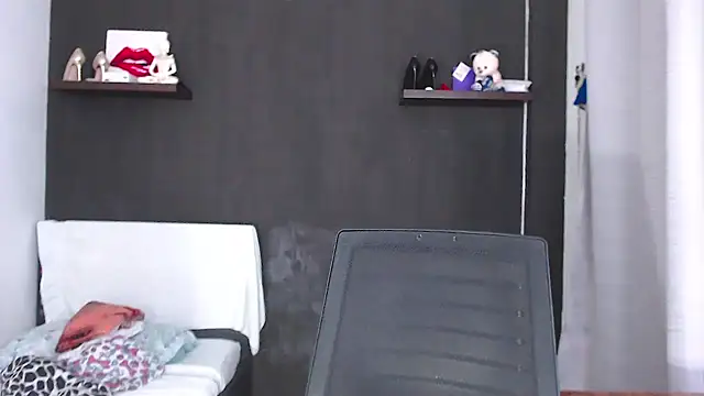 SusanLeroy online show from 03.29.26