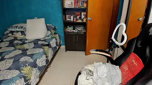 peanut tangerine online show from 11.14.25