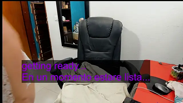 Snapshot of peanut_tangerine chatting on 06.17.26 peanut tangerine online show from 06.17.26