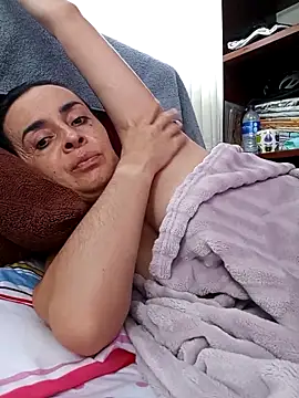 Samantha Sullivan  online show from 09.11.25