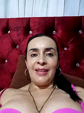 Samantha Sullivan  online show from 09.14.25