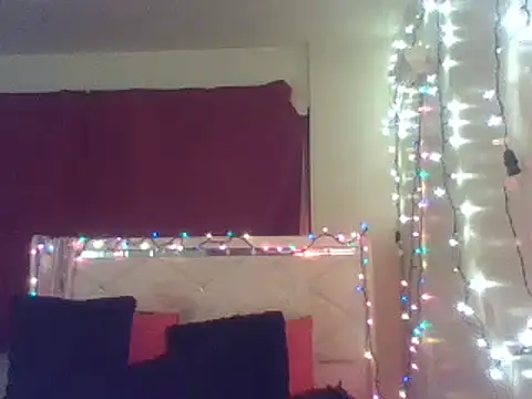 Snapshot of lachulalarubie chatting on 01.20.25 lachulalarubie online show from 01.20.25