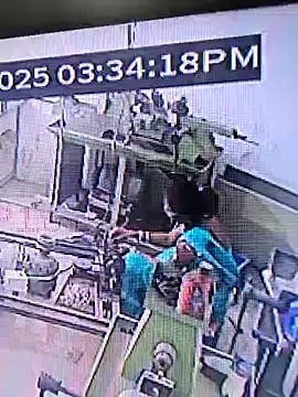 Snapshot of SageElement2 chatting on 02.27.25 SageElement2 online show from 02.27.25