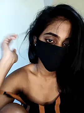 Sexy eye-19 online show from 01.02.25