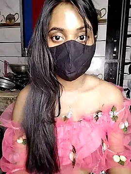 Sexy eye-19 online show from 02.27.26