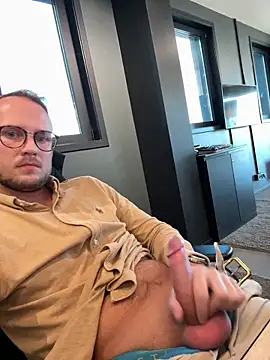 thehornyguy97 online show from 04.23.26