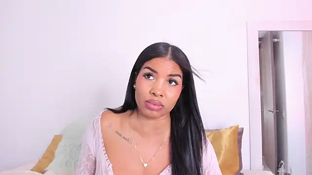 NickyBrown  online show from 03.19.25