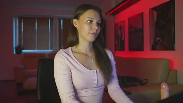 StephanieNeeson online show from 09.09.25