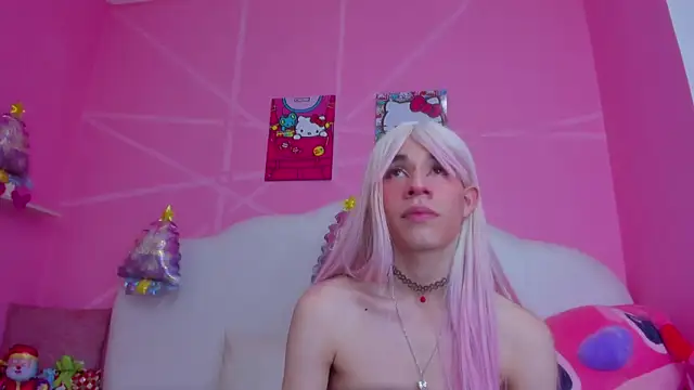 DaripQueen online show from 12.16.24