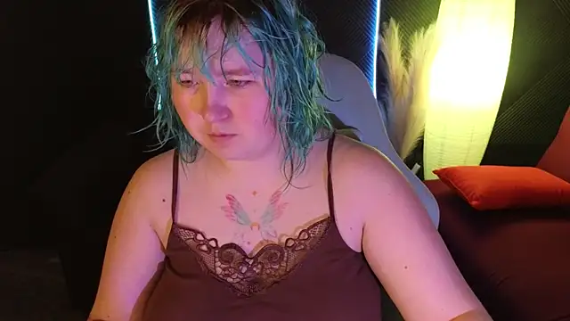 ChimberWol online show from 10.08.25