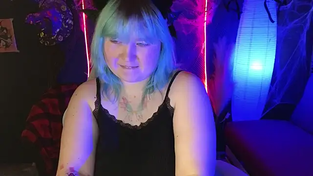 ChimberWol online show from 10.30.25