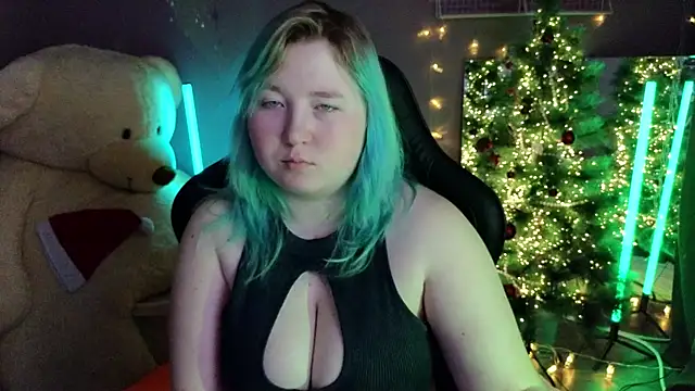 ChimberWol online show from 12.05.25