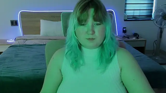 ChimberWol online show from 03.20.26