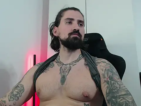 MateoHunk online show from 10.12.25