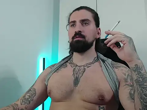 MateoHunk online show from 10.17.25