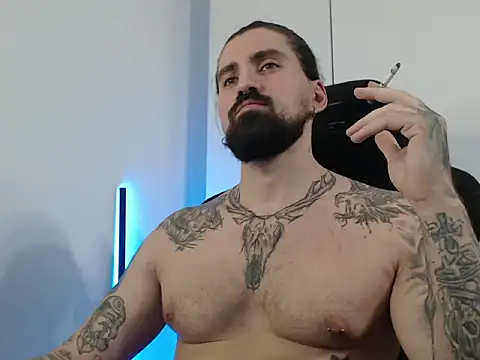 MateoHunk online show from 11.03.25