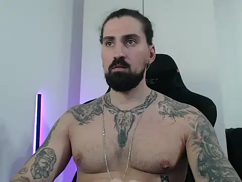 MateoHunk online show from 11.07.25