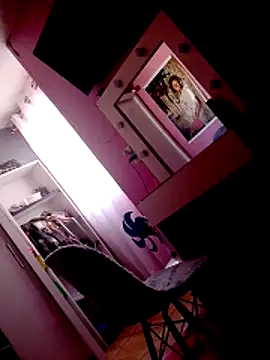 pretinhanovinha online show from 02.08.26