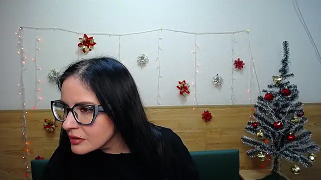 TayaBoret online show from 01.13.25