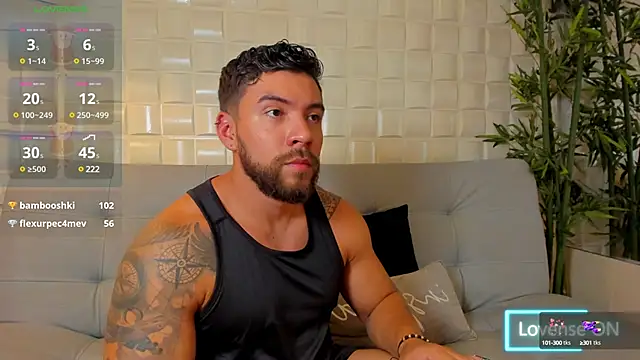  dreammr1  online show from 01.14.25