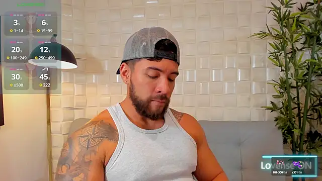  dreammr1  online show from 01.17.25