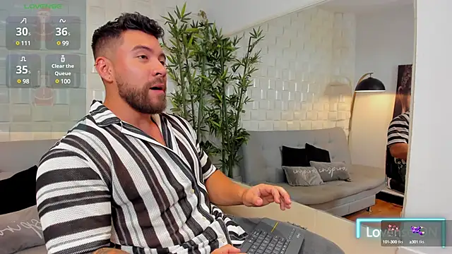  dreammr1  online show from 01.23.25