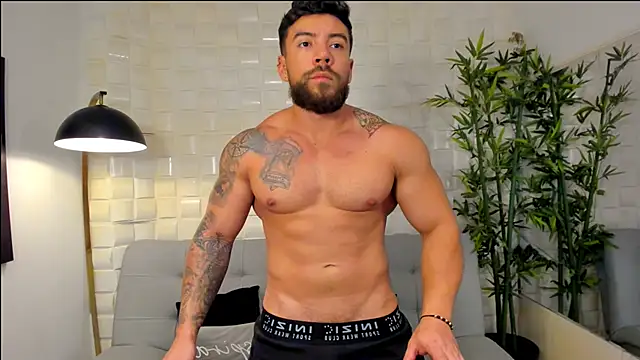  dreammr1  online show from 02.13.25