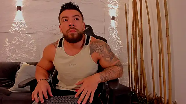  dreammr1  online show from 02.13.25