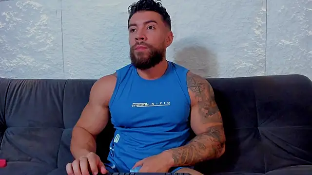  dreammr1  online show from 03.11.25