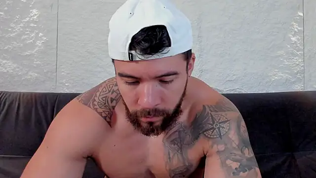  dreammr1  online show from 09.19.25