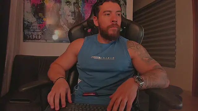  dreammr1  online show from 11.07.25