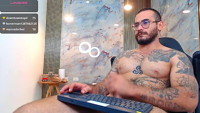 hanz col online show from 01.07.25