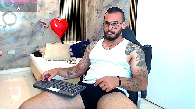 hanz col online show from 02.12.25