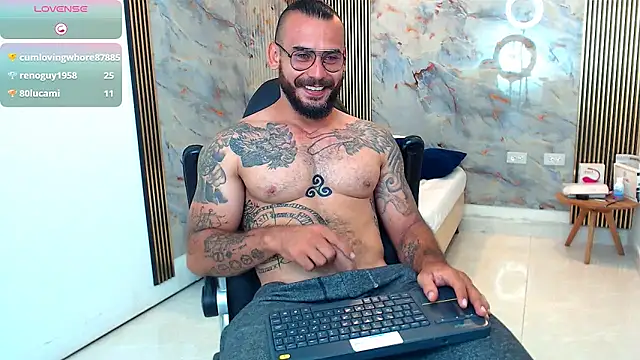 hanz col online show from 02.24.25