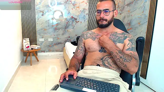 hanz col online show from 02.28.25