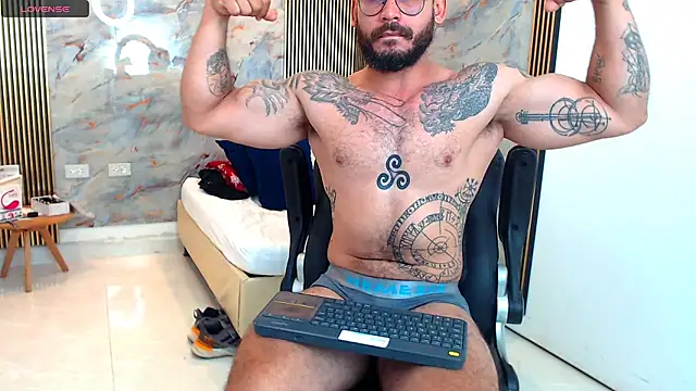 hanz col online show from 03.01.25