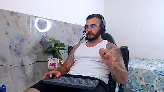 hanz col online show from 09.08.25