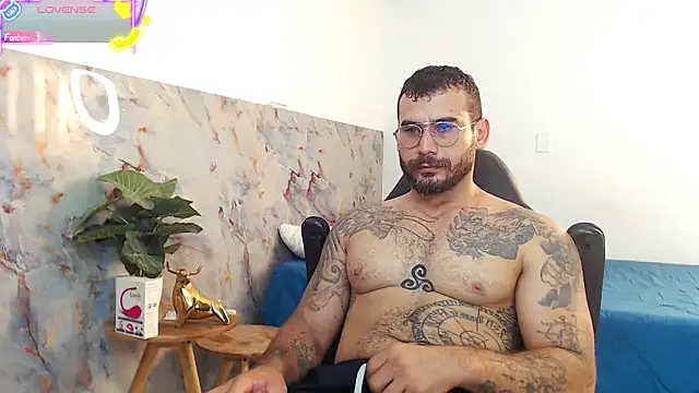 hanz col online show from 09.25.25