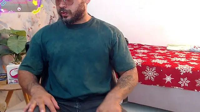 hanz col online show from 10.09.25