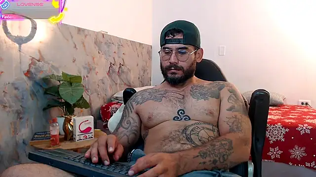 hanz col online show from 10.11.25