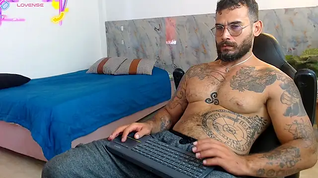 hanz col online show from 10.29.25