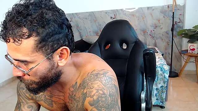 hanz col online show from 11.18.25