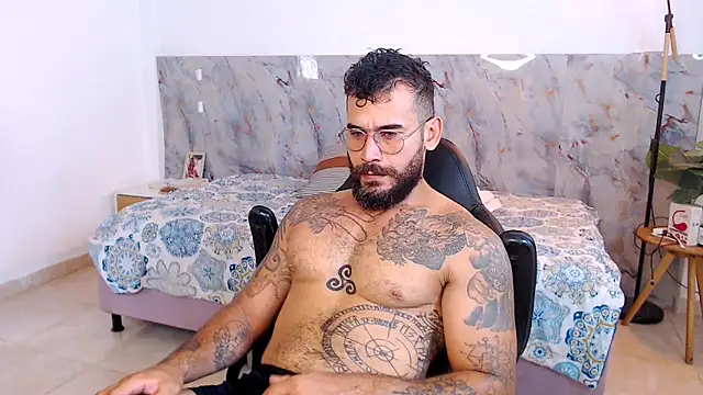 hanz col online show from 11.24.25