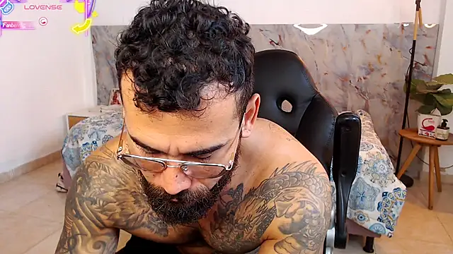 hanz col online show from 12.02.25