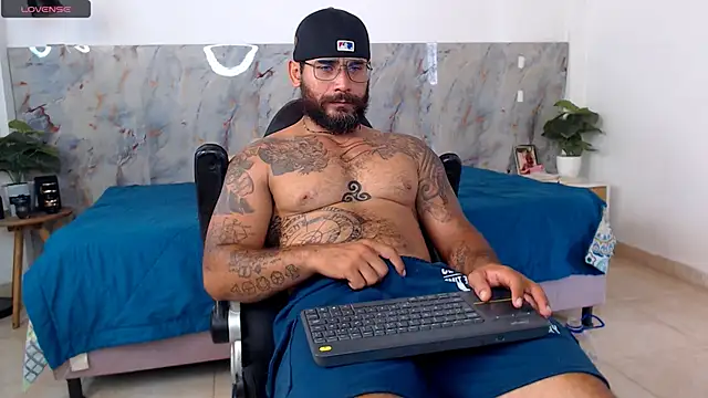 hanz col online show from 03.09.26