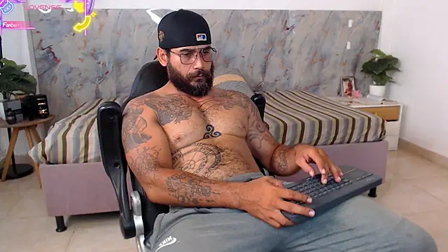 hanz col online show from 03.24.26